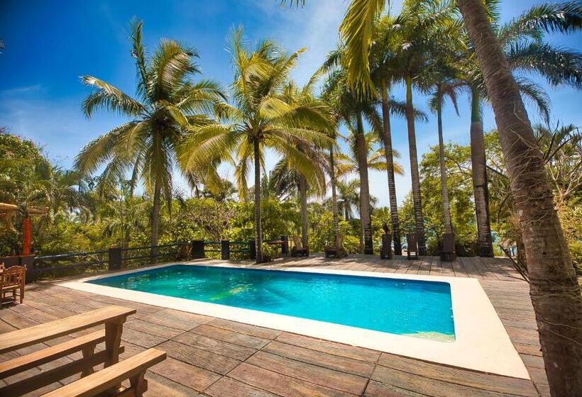 旅馆 Posada Los Destiladeros