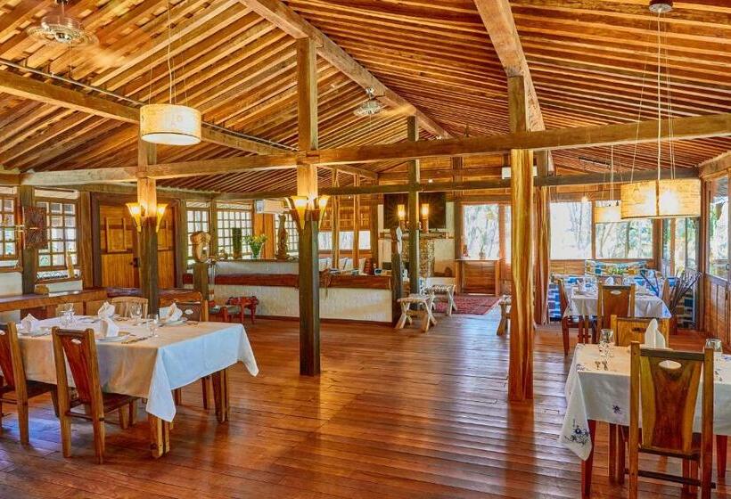 旅馆 Posada Los Destiladeros