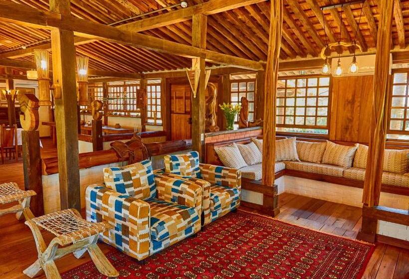 旅馆 Posada Los Destiladeros