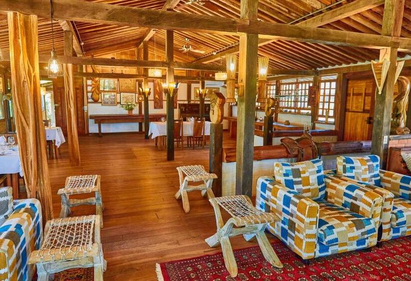 旅馆 Posada Los Destiladeros