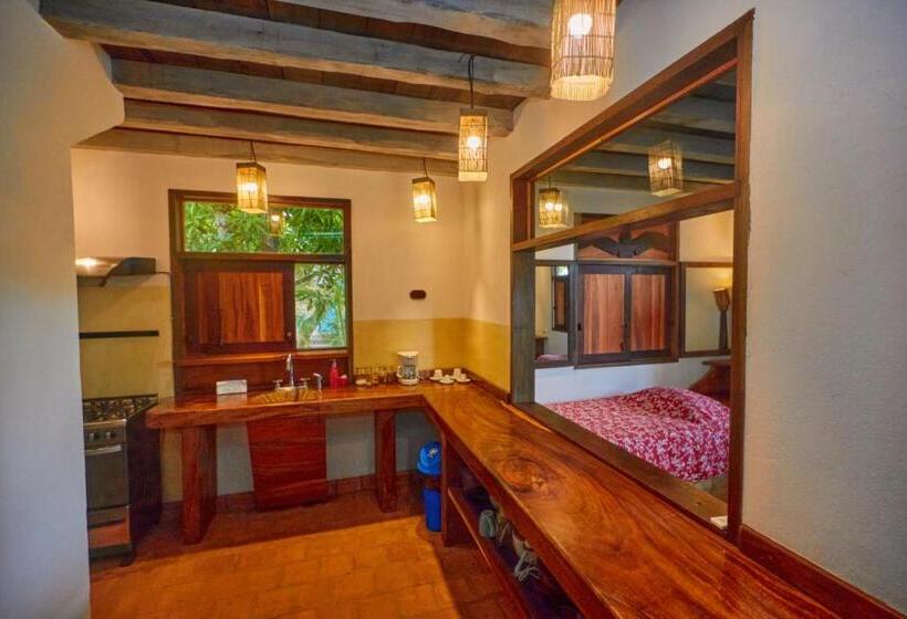 旅馆 Posada Los Destiladeros