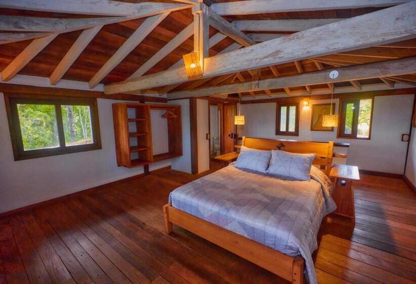 旅馆 Posada Los Destiladeros