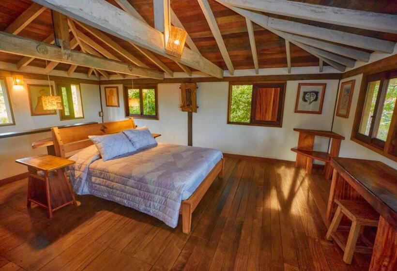 旅馆 Posada Los Destiladeros