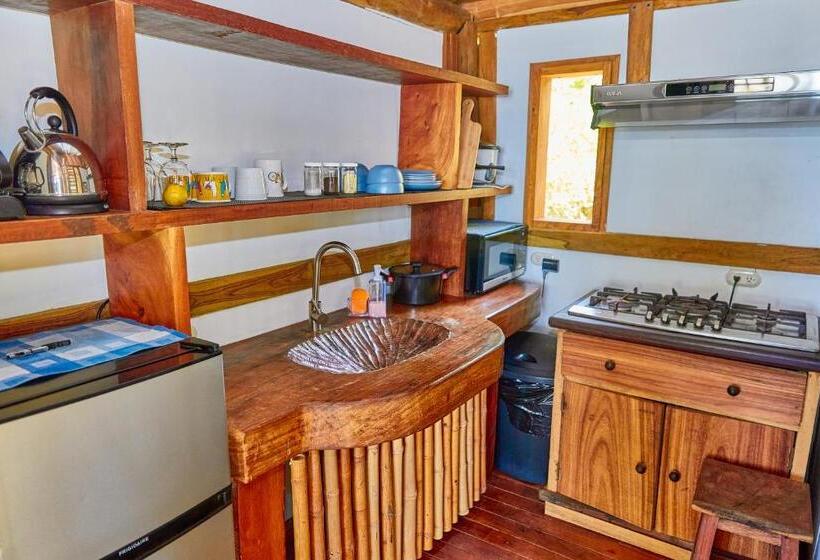 旅馆 Posada Los Destiladeros