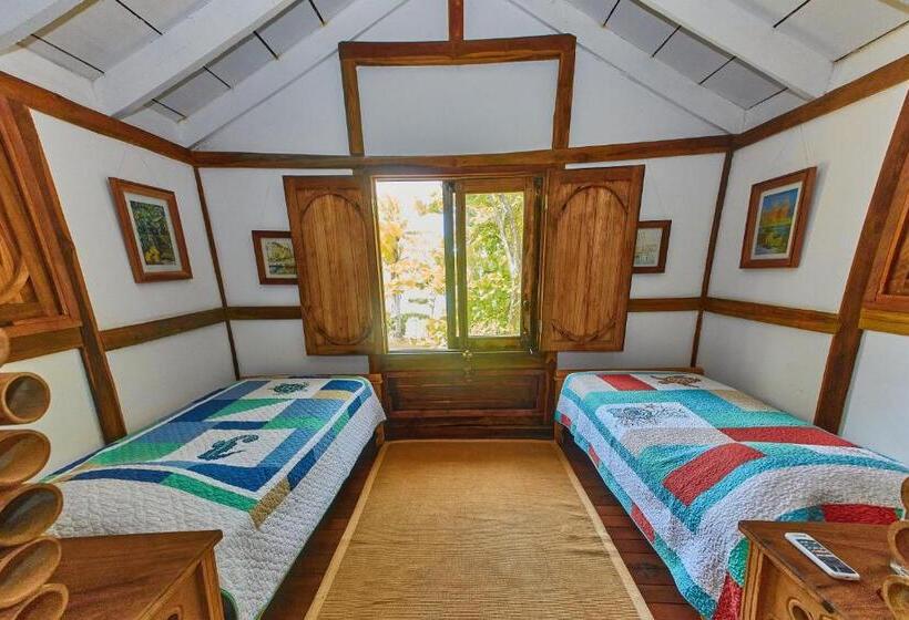 旅馆 Posada Los Destiladeros