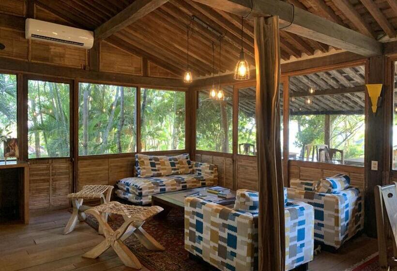 旅馆 Posada Los Destiladeros