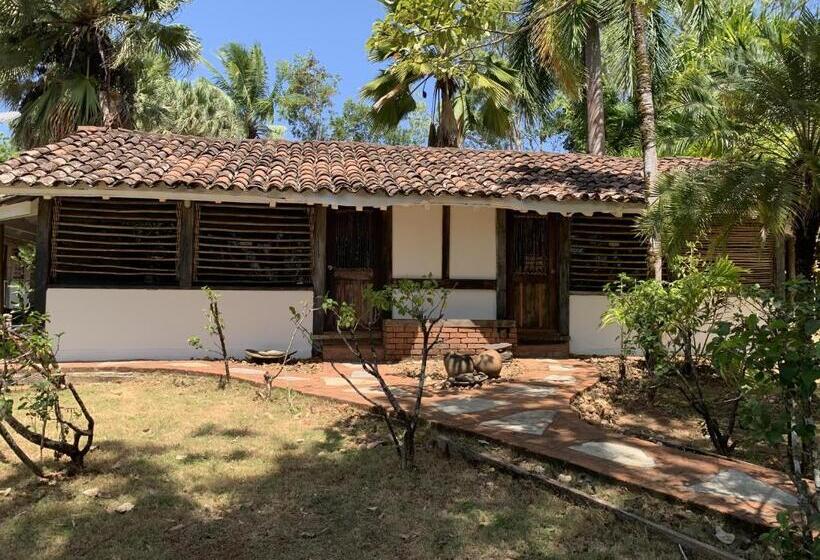 旅馆 Posada Los Destiladeros