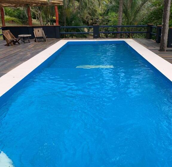 旅馆 Posada Los Destiladeros