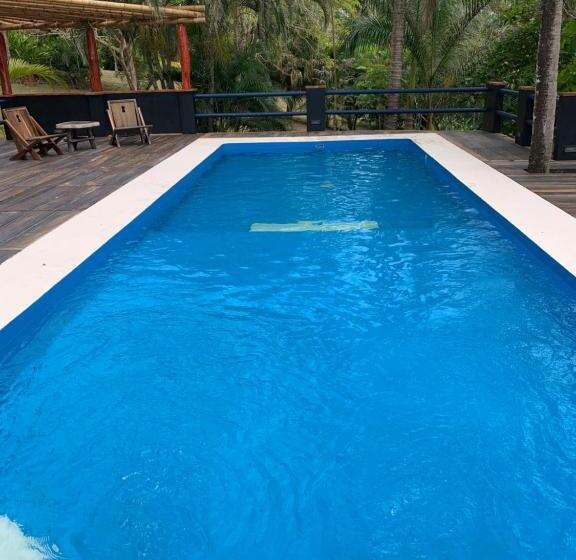 旅馆 Posada Los Destiladeros