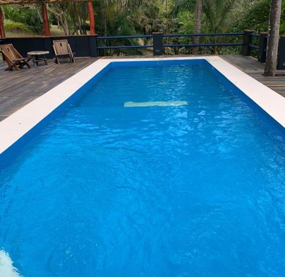 旅馆 Posada Los Destiladeros