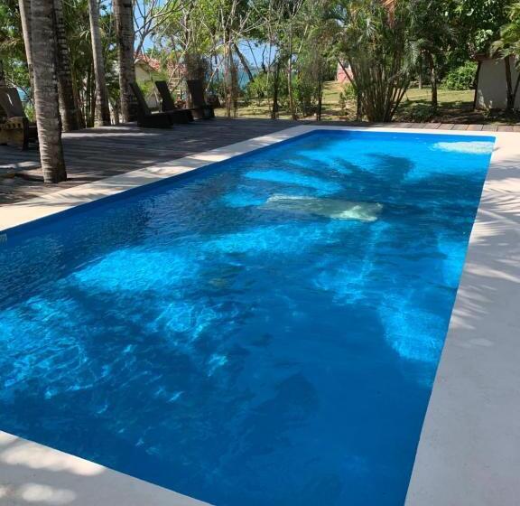 旅馆 Posada Los Destiladeros