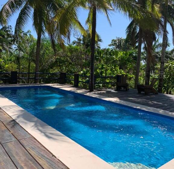 旅馆 Posada Los Destiladeros