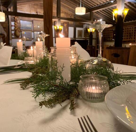 旅馆 Posada Los Destiladeros