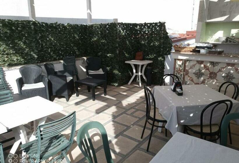 B&b L Antica Dimora ...e Dei Mestieri