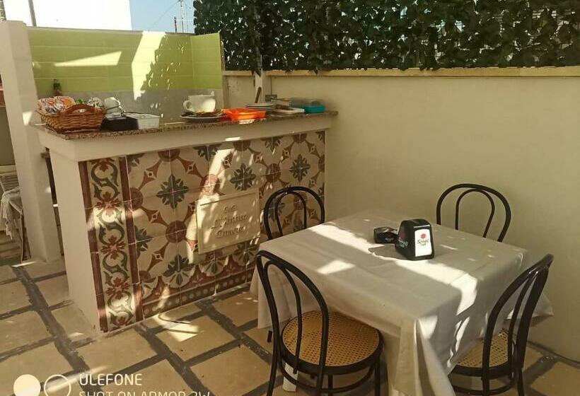 B&b L Antica Dimora ...e Dei Mestieri