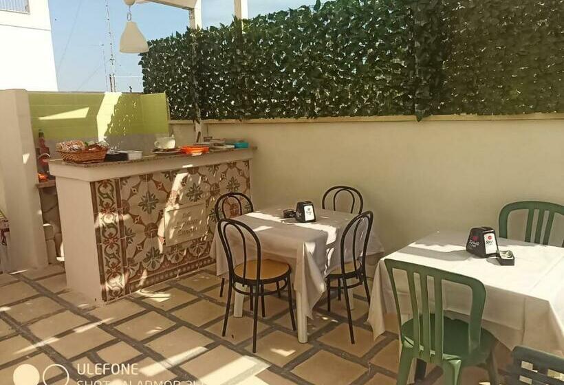 B&b L Antica Dimora ...e Dei Mestieri