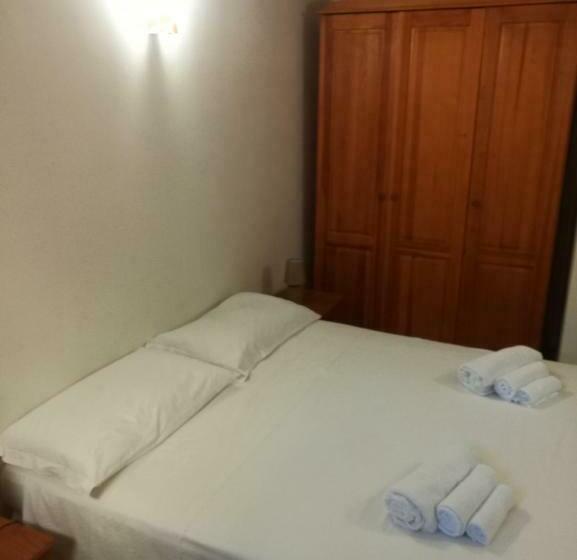 B&b L Antica Dimora ...e Dei Mestieri