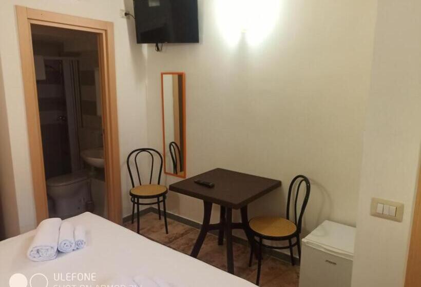 B&b L Antica Dimora ...e Dei Mestieri