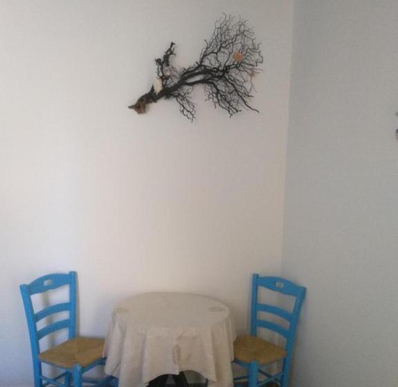 B&b L Antica Dimora ...e Dei Mestieri