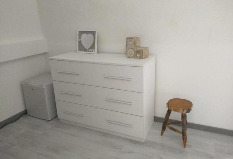 B&b L Antica Dimora ...e Dei Mestieri