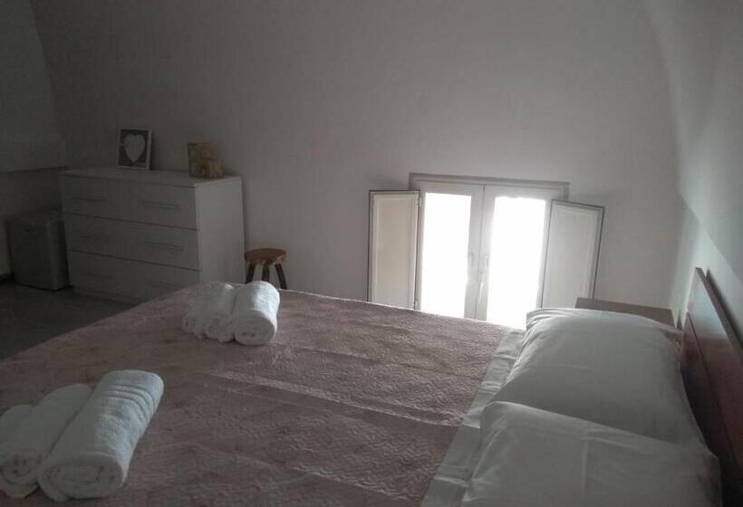 B&b L Antica Dimora ...e Dei Mestieri