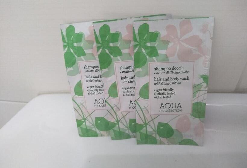 B&b L Antica Dimora ...e Dei Mestieri