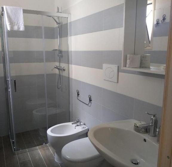 B&b L Antica Dimora ...e Dei Mestieri