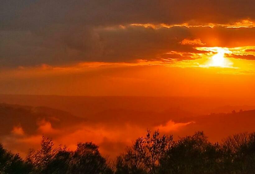 Bed and Breakfast Bout De Cote