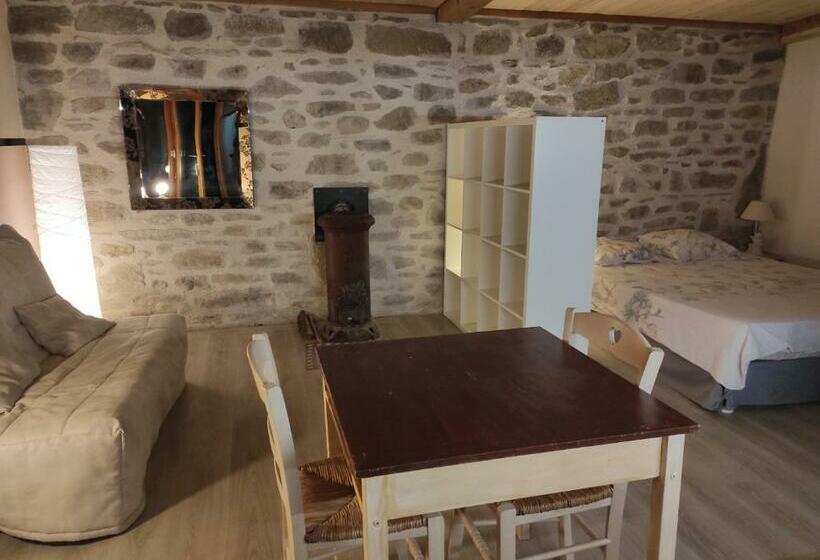 Bed and Breakfast Bout De Cote