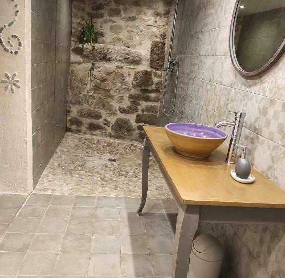 Bed and Breakfast Bout De Cote