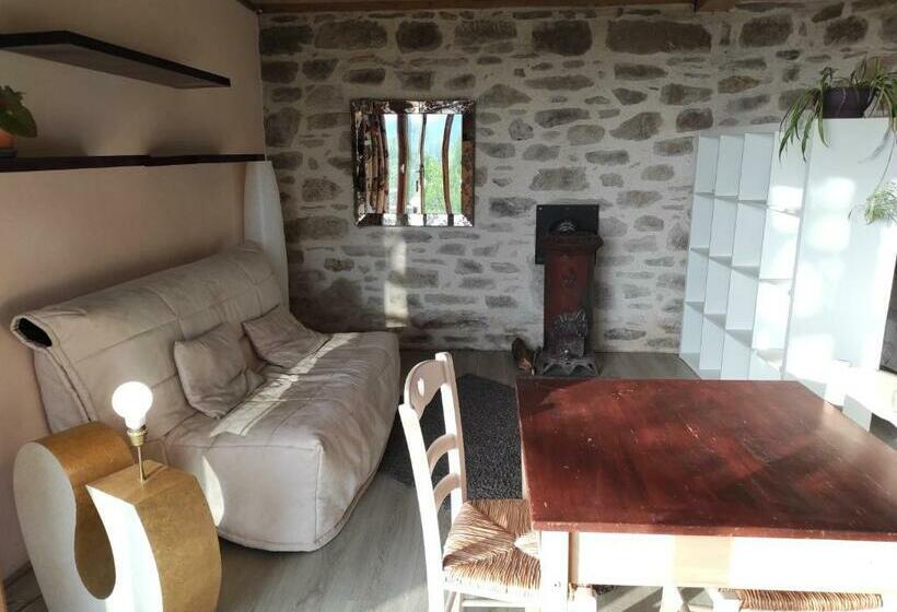 Bed and Breakfast Bout De Cote