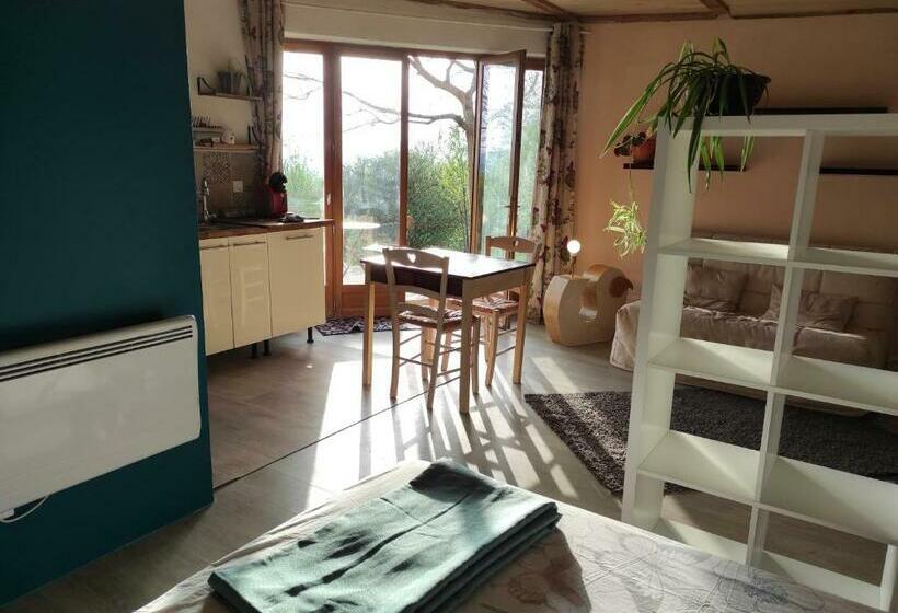 Bed and Breakfast Bout De Cote