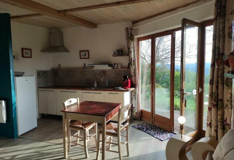 Bed and Breakfast Bout De Cote