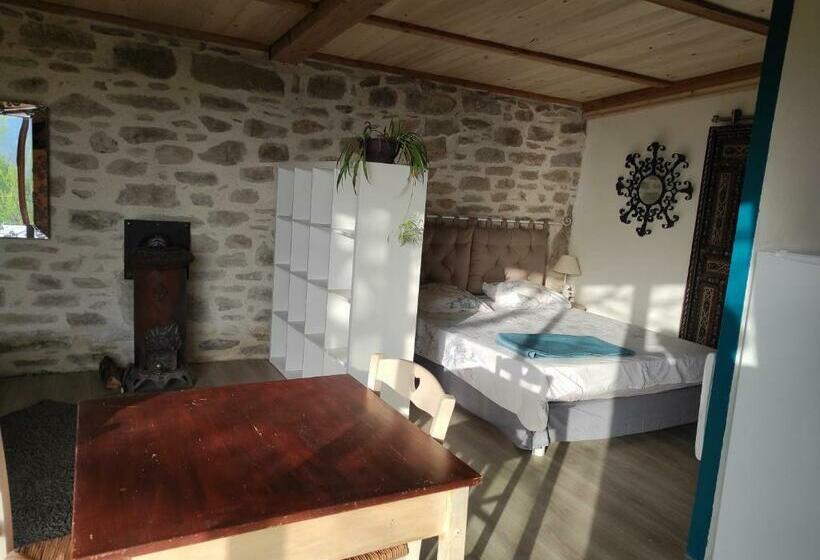 Bed and Breakfast Bout De Cote