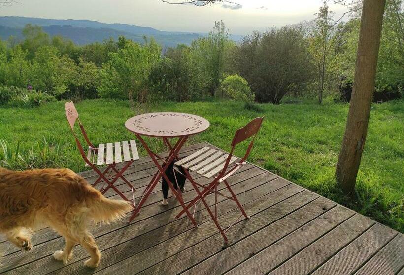 Bed and Breakfast Bout De Cote