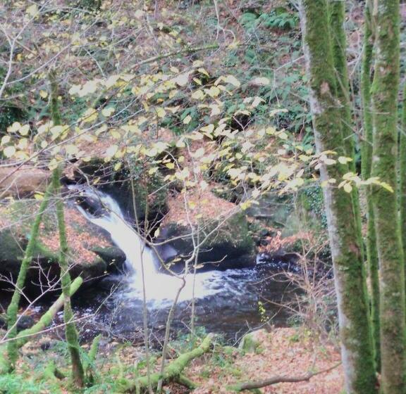 Bed and Breakfast Bout De Cote