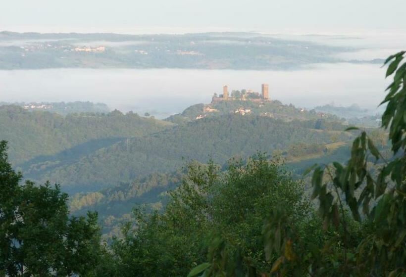 Bed and Breakfast Bout De Cote