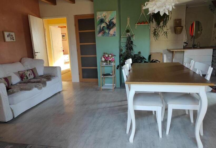 Bed and Breakfast Bout De Cote