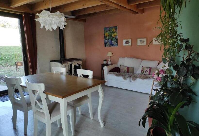 Bed and Breakfast Bout De Cote