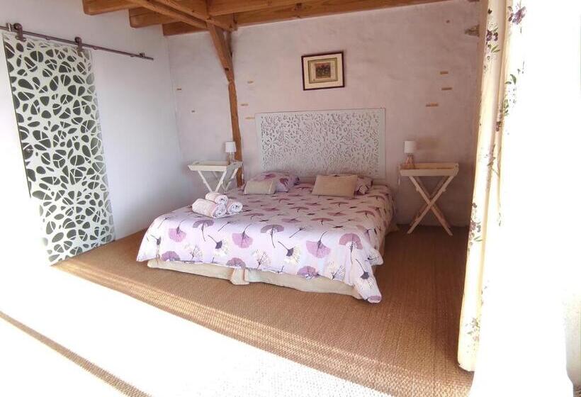 Bed and Breakfast Bout De Cote