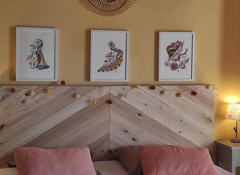 Bed and Breakfast Bout De Cote