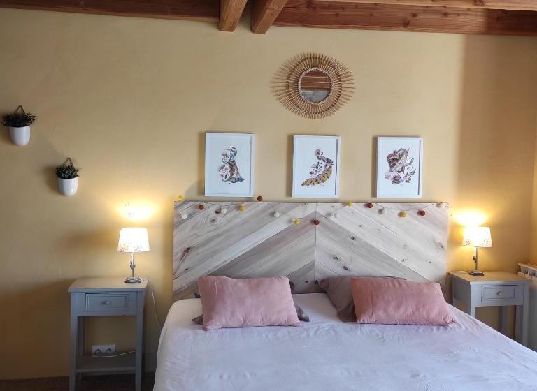 Bed and Breakfast Bout De Cote