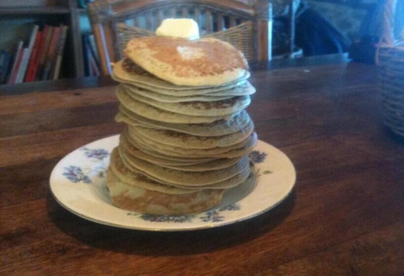 Bed and Breakfast Bout De Cote