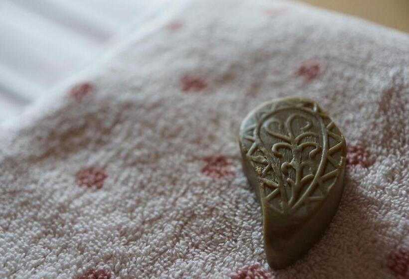 Bed and Breakfast Bout De Cote