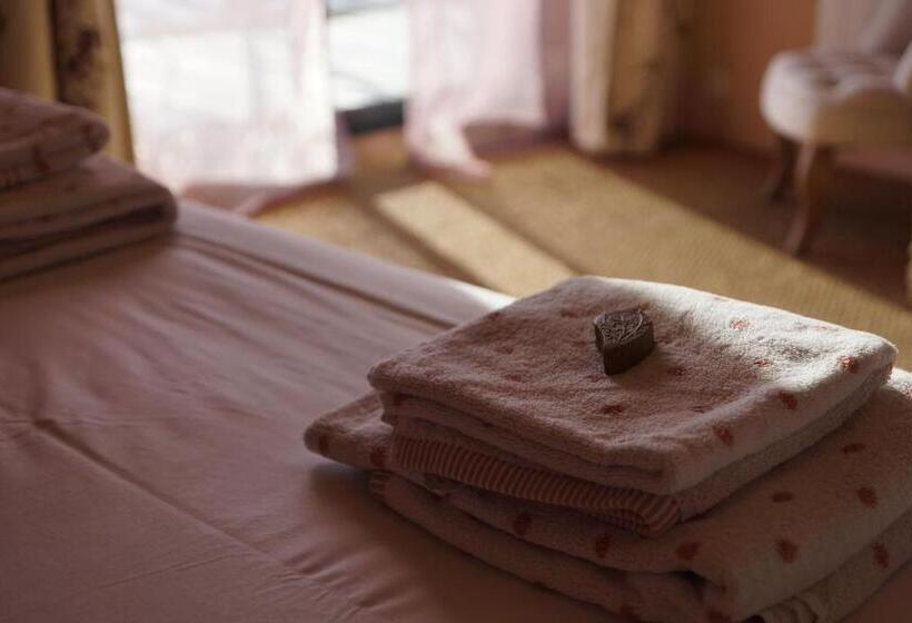 Bed and Breakfast Bout De Cote