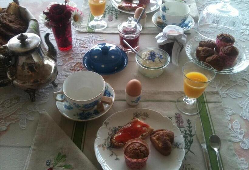 Bed and Breakfast Bout De Cote