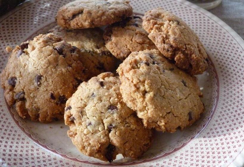 Bed and Breakfast Bout De Cote