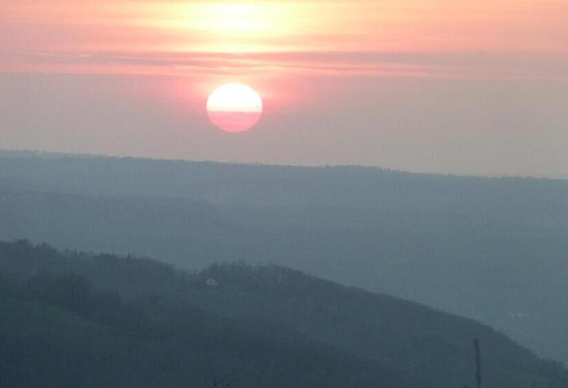 Bed and Breakfast Bout De Cote