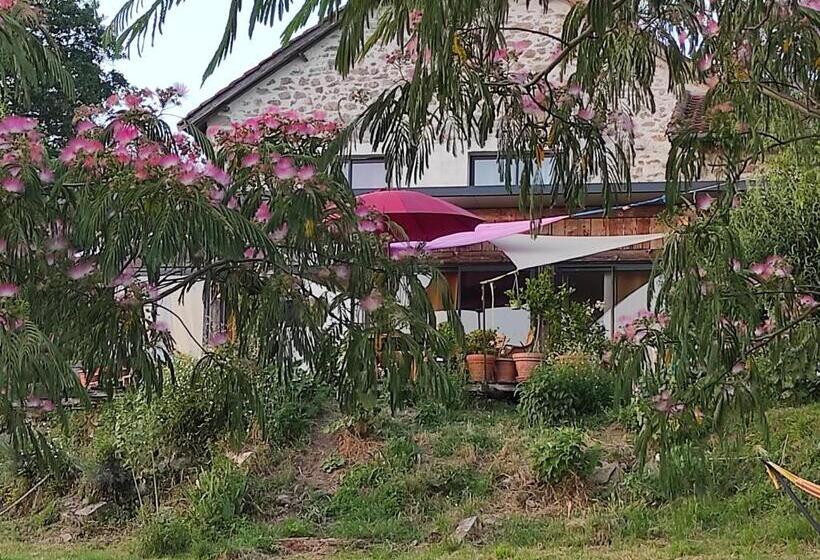 Bed and Breakfast Bout De Cote