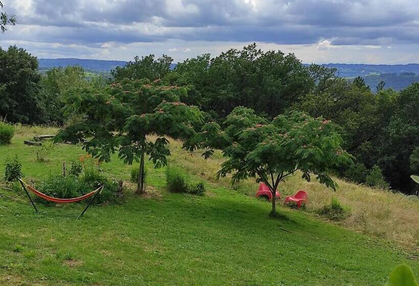 Bed and Breakfast Bout De Cote